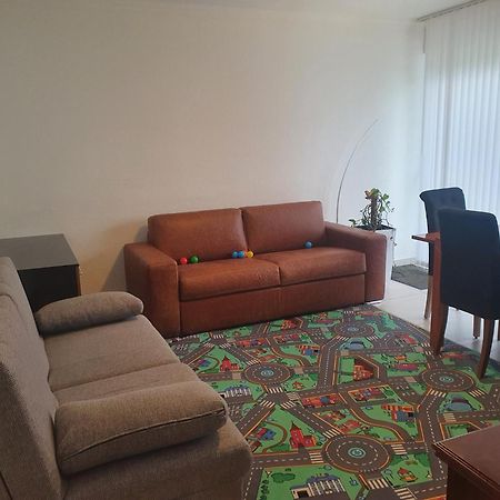 Ferienwohnung/Montagewohnung 2 Bad Driburg Extérieur photo