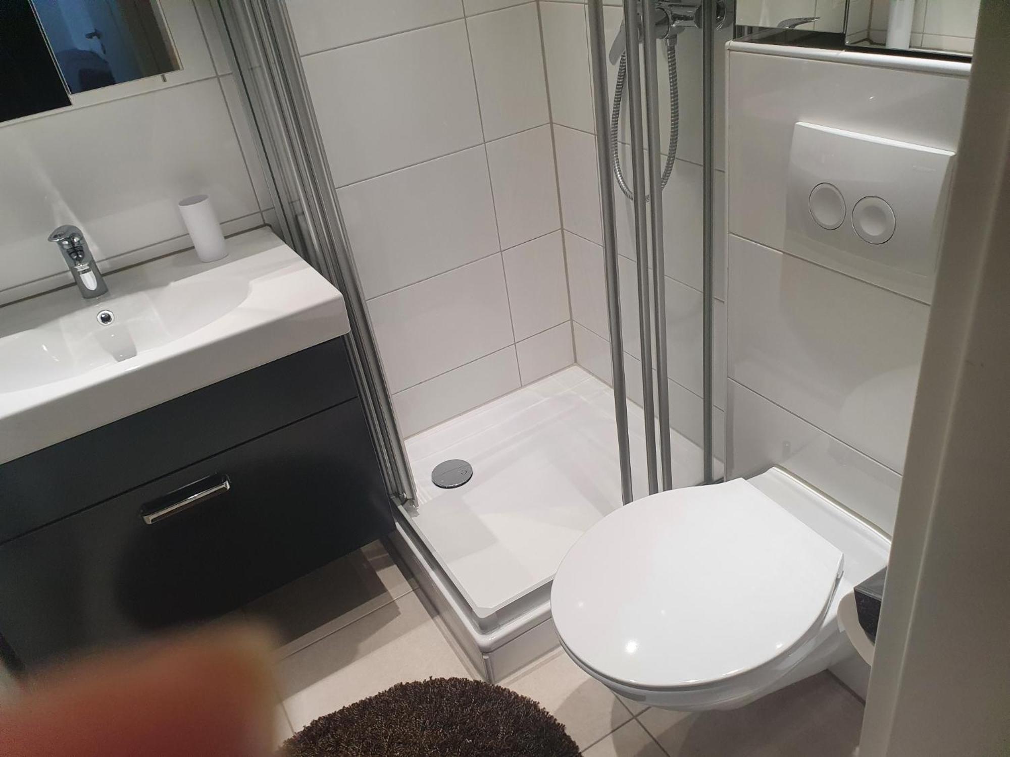 Ferienwohnung/Montagewohnung 2 Bad Driburg Extérieur photo
