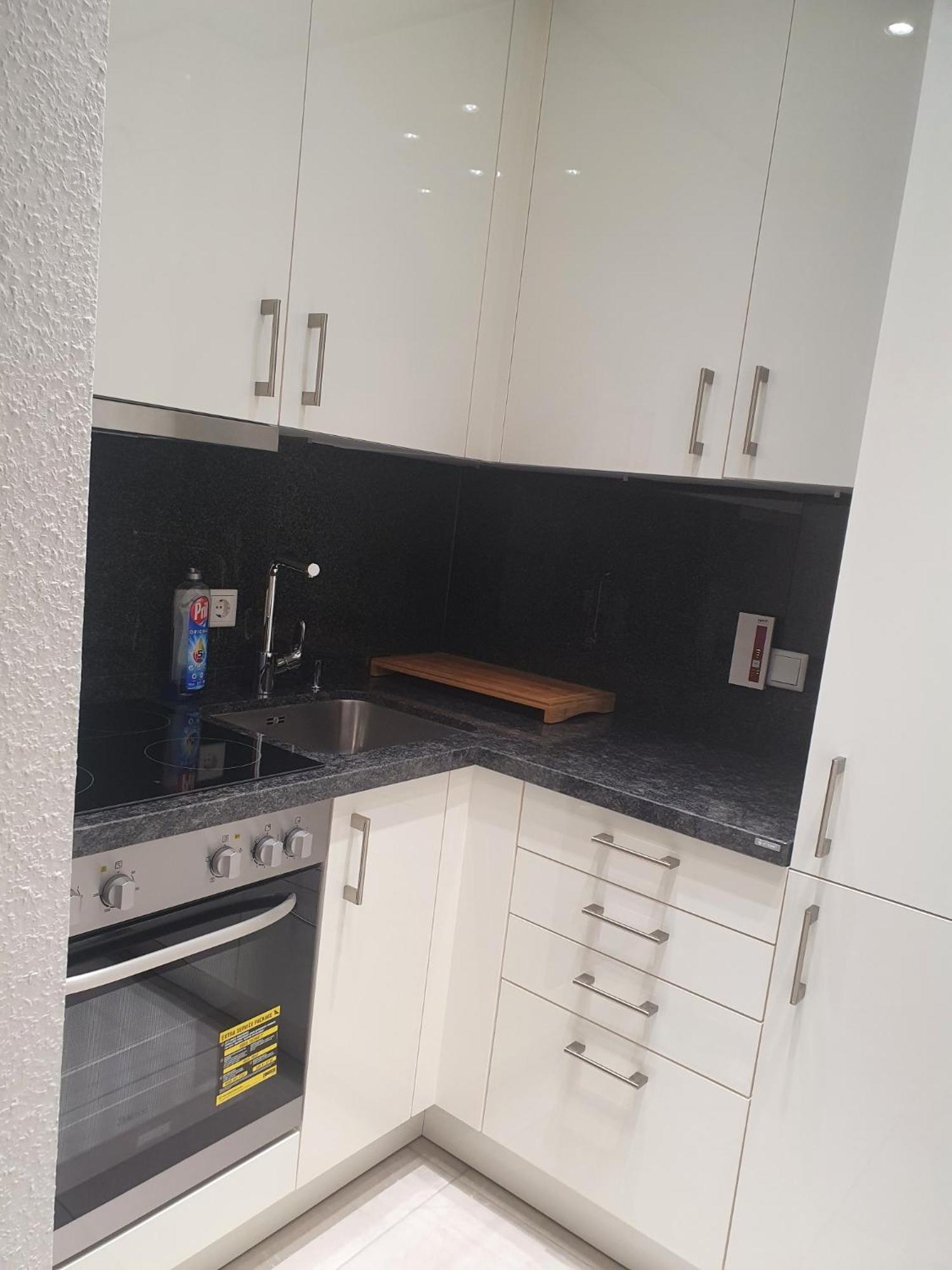 Ferienwohnung/Montagewohnung 2 Bad Driburg Extérieur photo