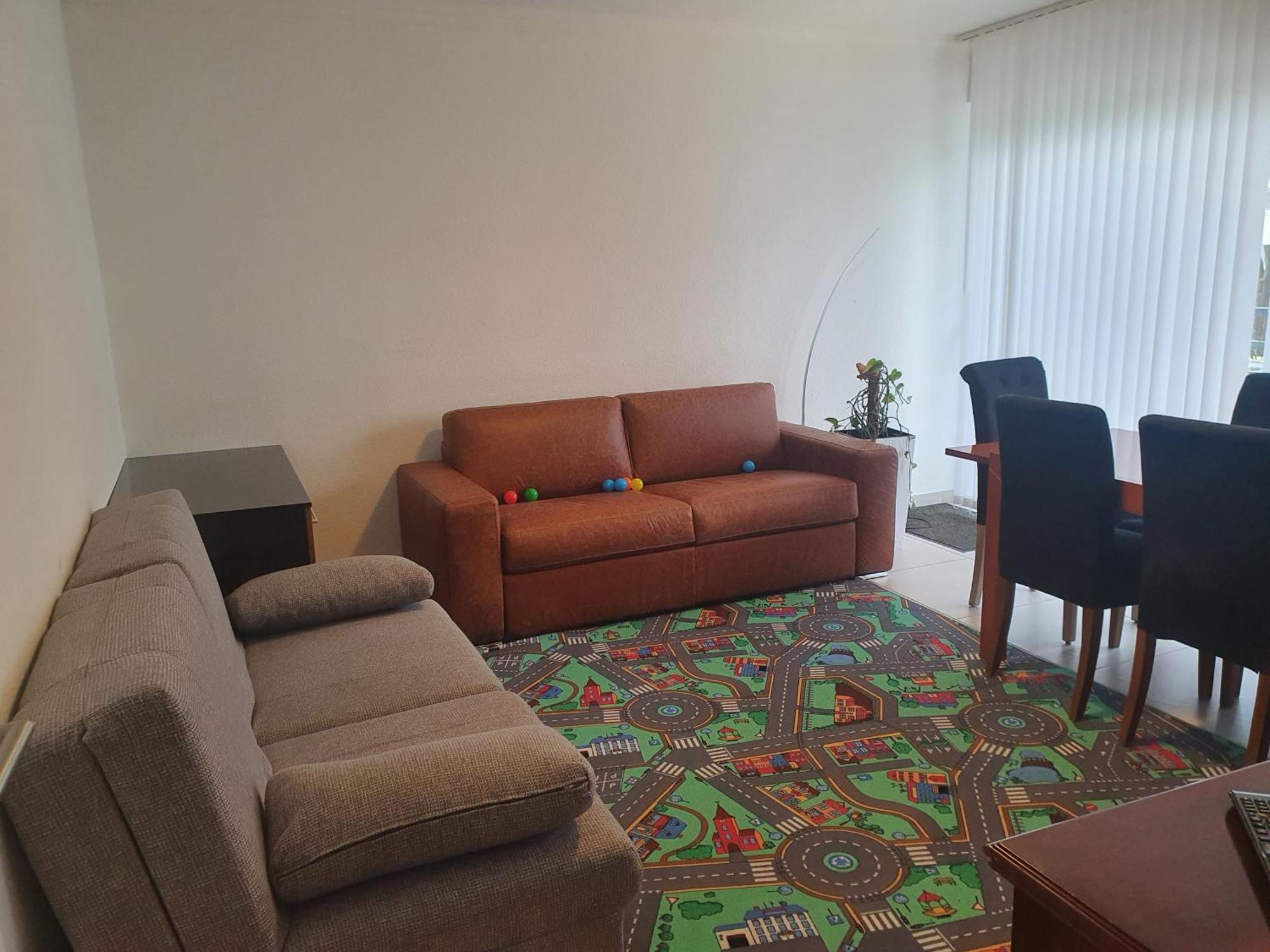 Ferienwohnung/Montagewohnung 2 Bad Driburg Extérieur photo